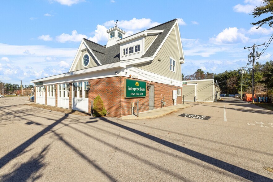 More Photos Of 493 Amherst St, Nashua Unknown For Lease