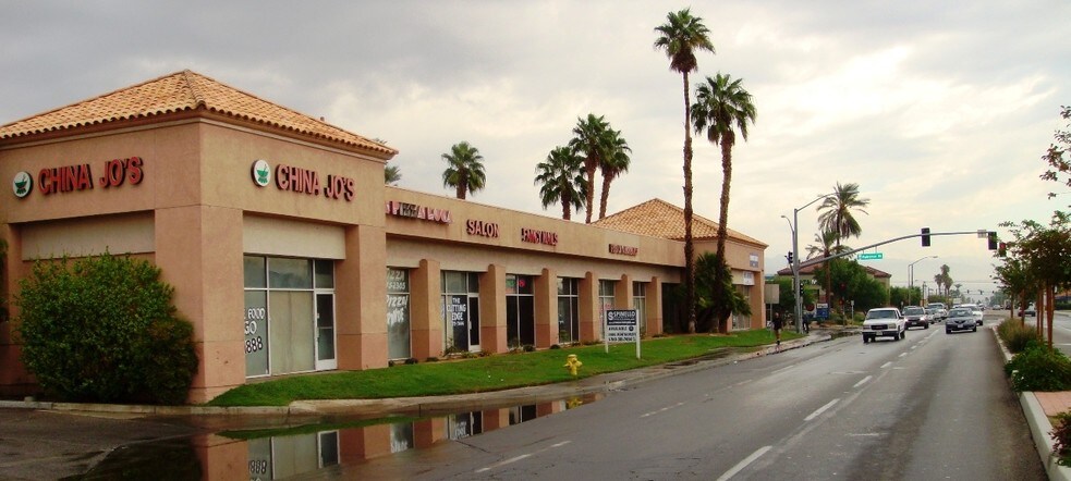 More Photos Of 82280 Highway 111, Indio General Retail For Sale