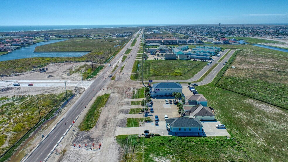 More Photos Of 14933 S Padre Island Dr, Corpus Christi Office For Lease