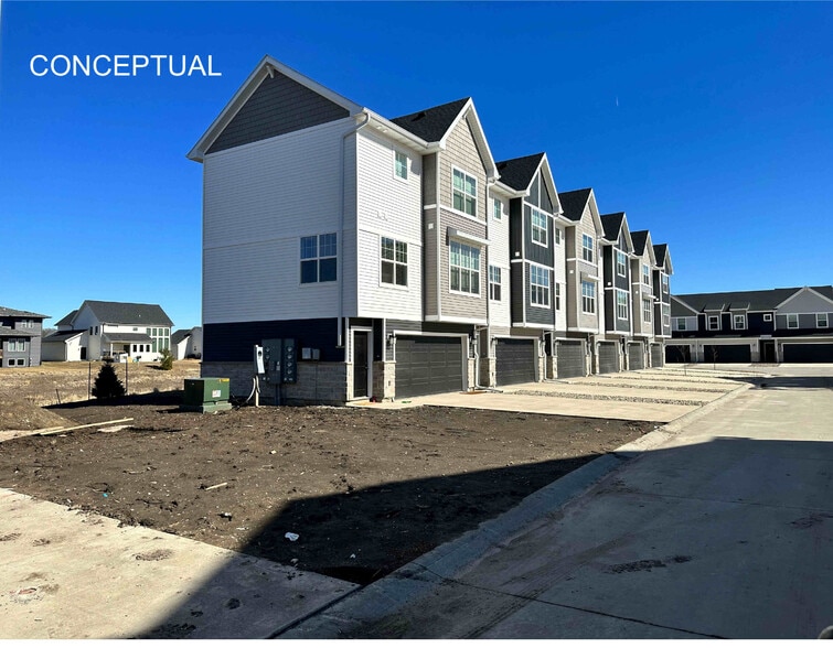 Primary Photo Of 17 S Lincoln Park Dr, Evansville Land For Sale