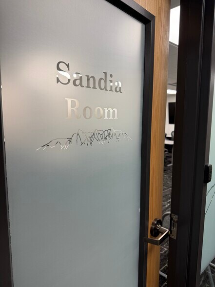 More Photos Of 10501 Montgomery Blvd NE, Albuquerque Office For Lease