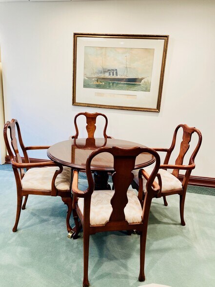 More Photos Of 67 Holly Hill Ln, Greenwich Office For Sale