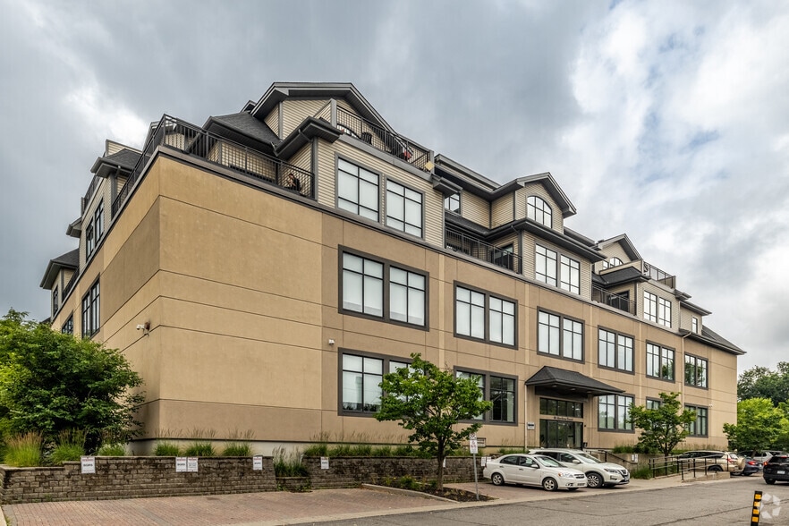 Primary Photo Of 80 Aberdeen St, Ottawa Office For Lease