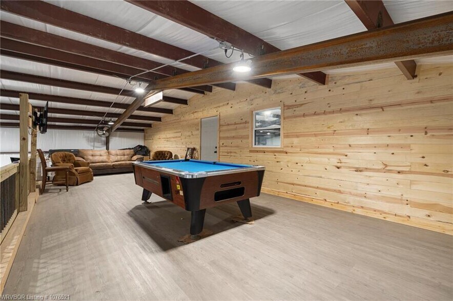 More Photos Of 209 S Broadway St, Stigler Flex For Sale