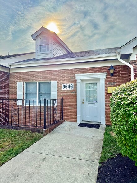More Photos Of , Upper Marlboro Office For Sale