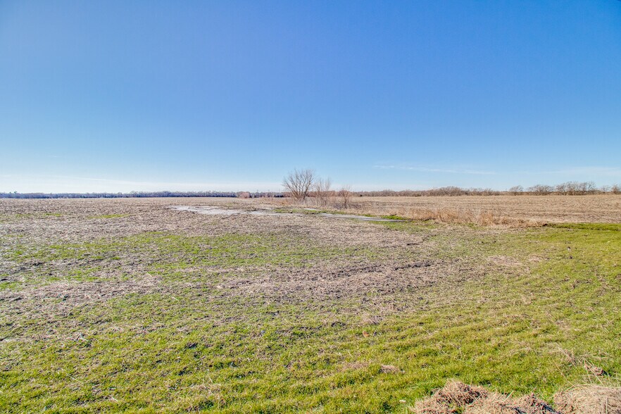 More Photos Of TBD County Road 3130, Bonham Land For Sale