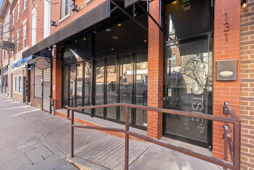 More Photos Of 1312 South St, Philadelphia Storefront Retail Residential For Sale