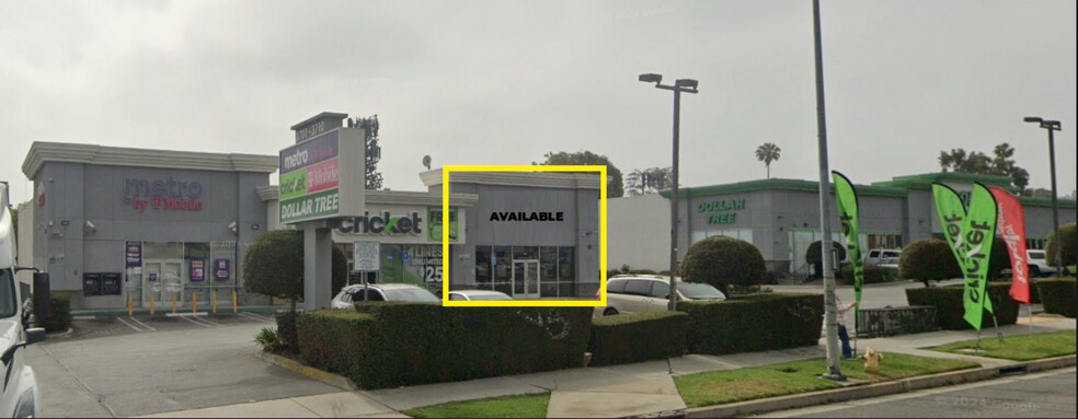 More Photos Of 3700-3710 S La Brea Ave, Los Angeles Freestanding For Lease