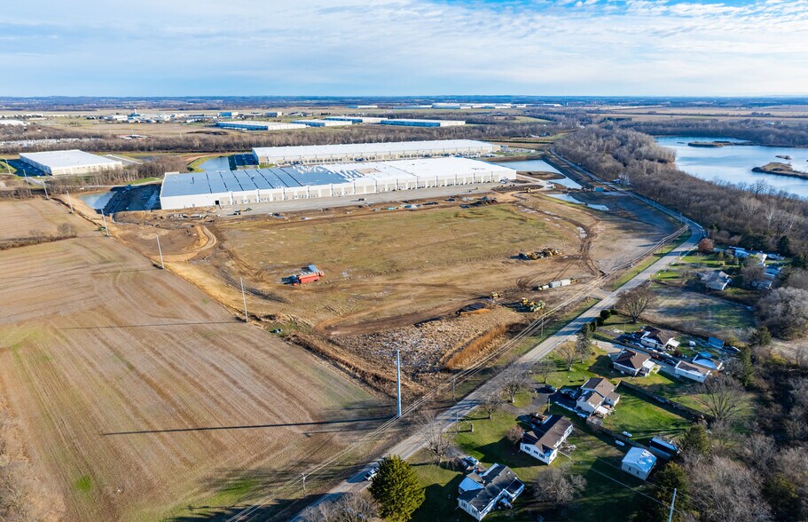 Primary Photo Of 6725 Schieser Farms Rd W, Lockbourne Warehouse For Lease