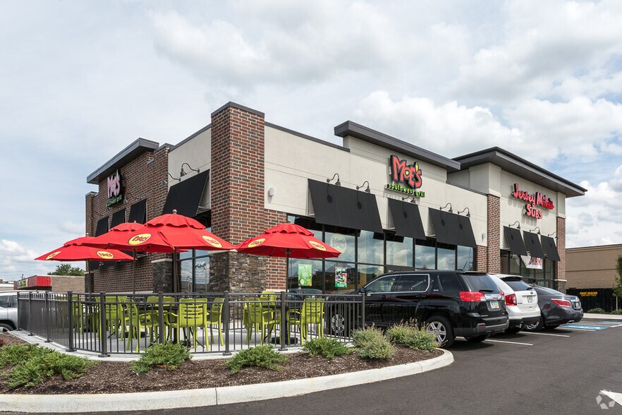 More Photos Of 3885-3975 Everhard Rd, Canton Unknown For Lease