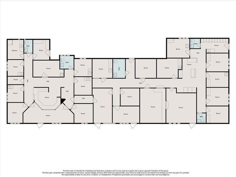 More Photos Of 6504 Memorial Dr, Texas City Medical For Sale