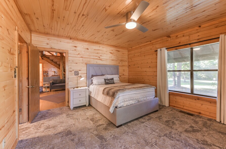 More Photos Of 391 Farm to Market 1519, Scroggins Land For Sale