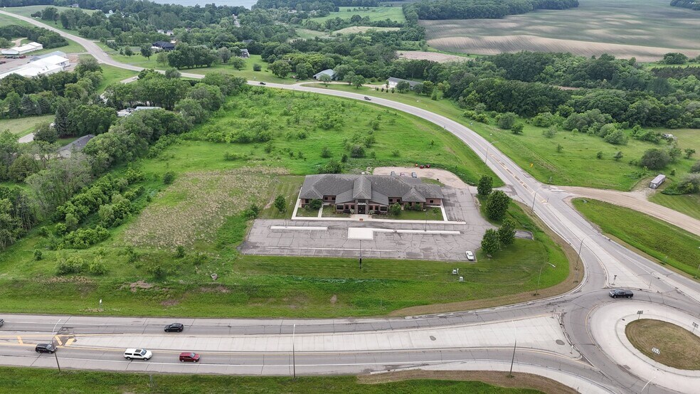 More Photos Of 6600 State Highway 29 S, Alexandria Medical For Lease
