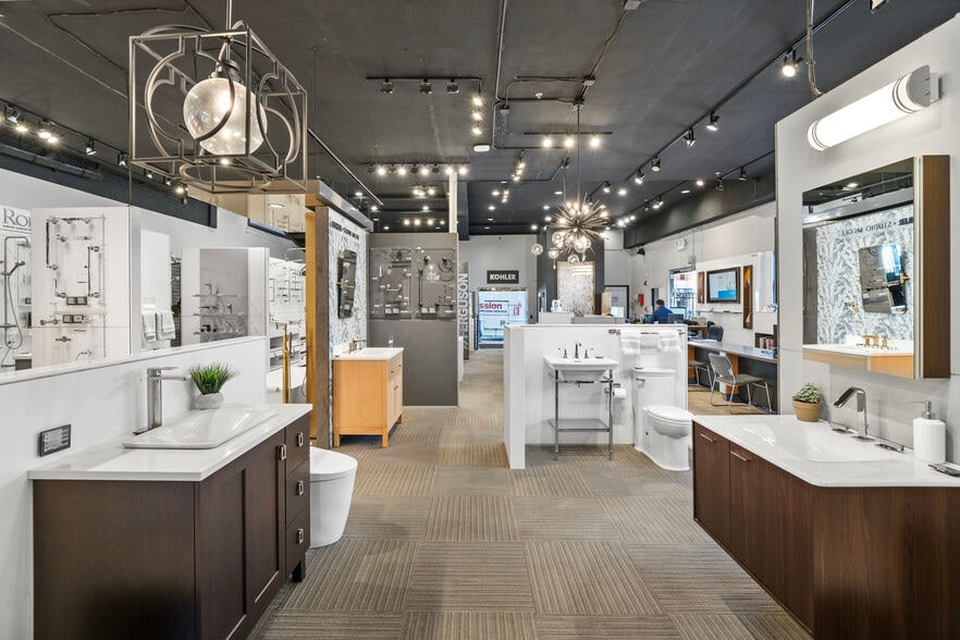 More Photos Of 423-435 Valencia St, San Francisco Freestanding For Sale