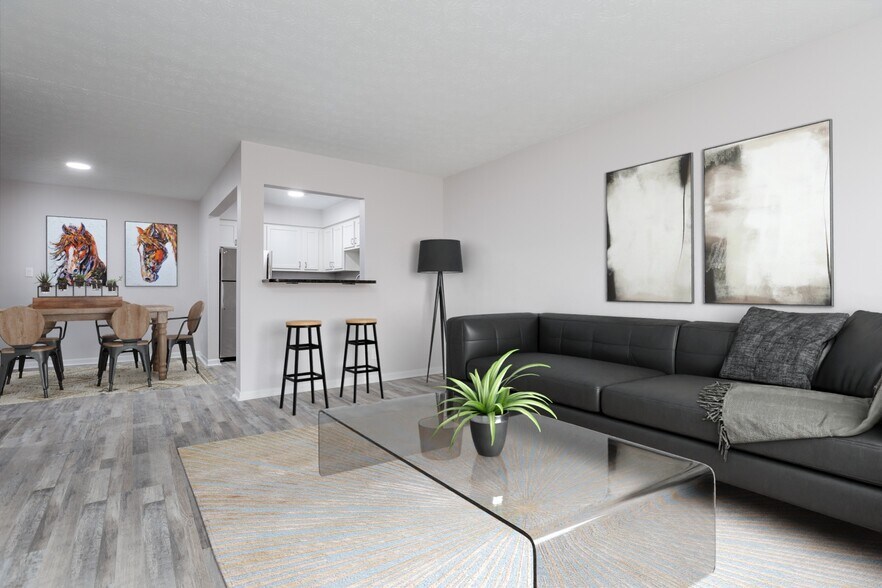 More Photos Of 4577 Olentangy River Rd, Columbus Apartments For Sale