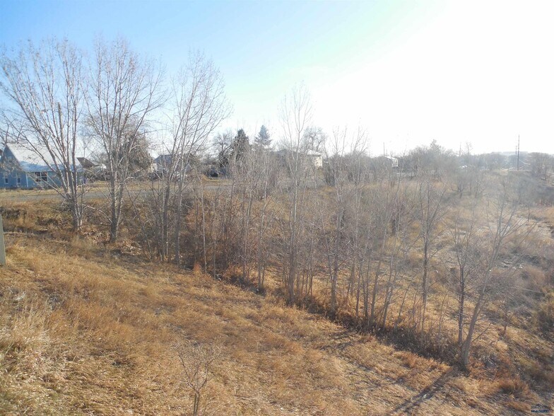 More Photos Of TBD North St, Rapid City Land For Sale
