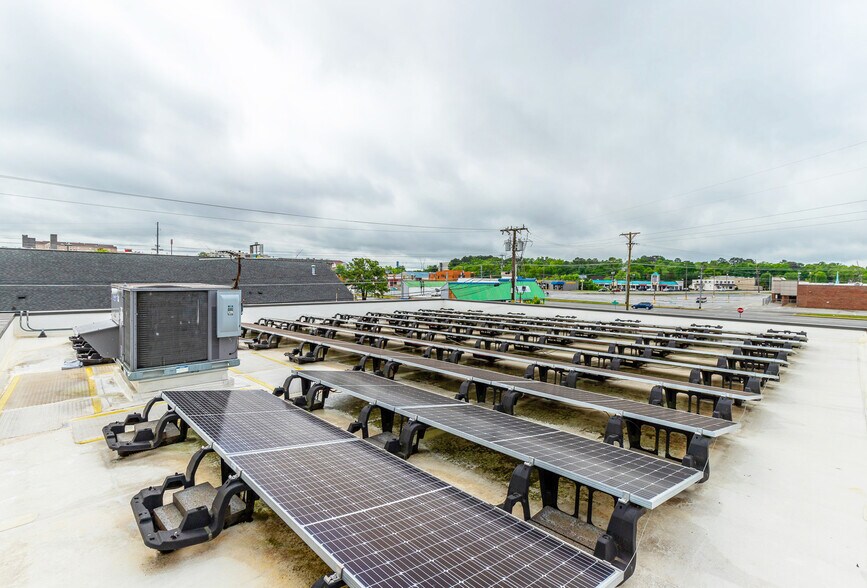 More Photos Of 102 Jordan Dr, Chattanooga Light Manufacturing For Sale