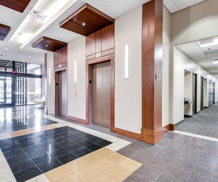 More Photos Of 4100 spring valley Rd, Dallas Loft Creative Space For Lease