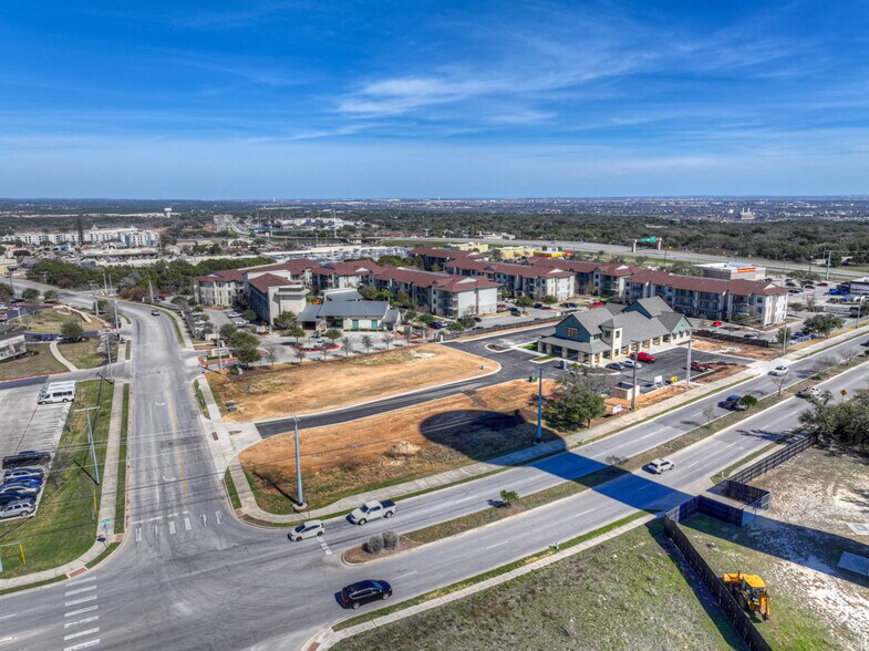More Photos Of 3355 Oak Run, New Braunfels Land For Sale