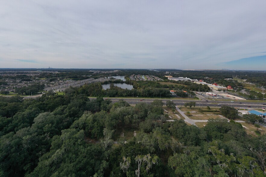 More Photos Of 10203 US Highway 301 S, Riverview Land For Sale