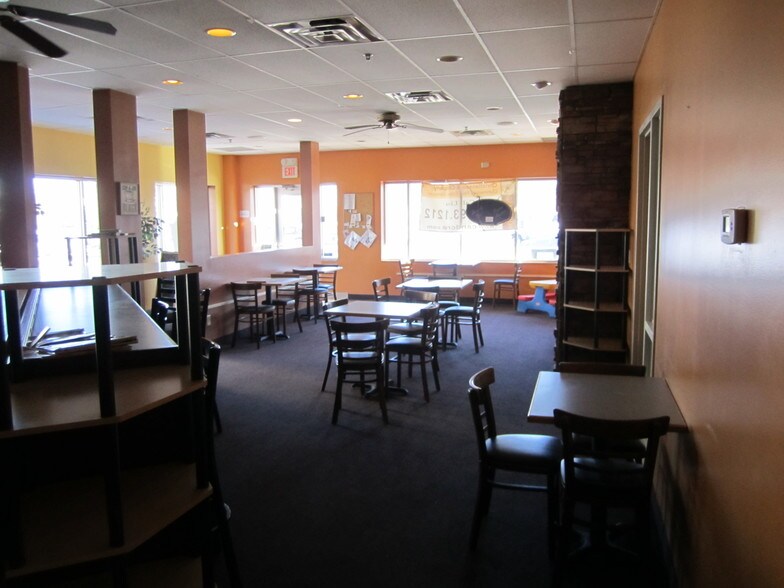 More Photos Of 6511 Ware Rd, Lino Lakes Storefront For Lease
