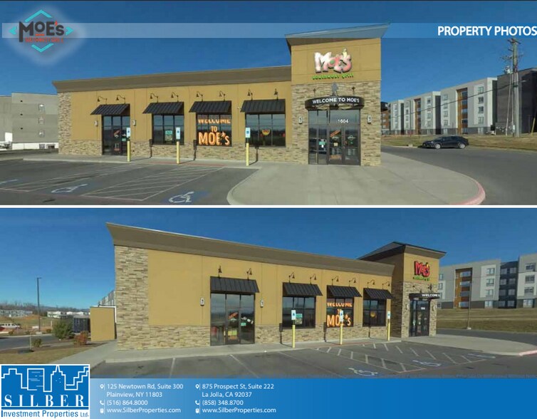 More Photos Of 1604 Stone Port Blvd, Harrisonburg Fast Food For Sale