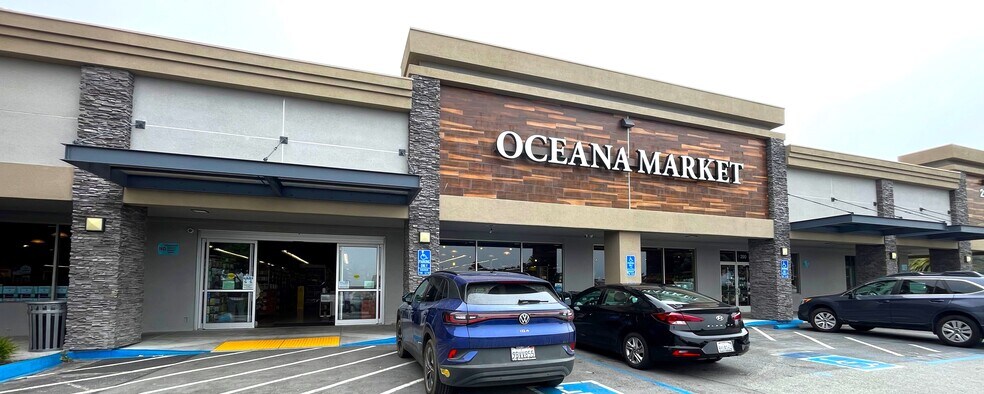 More Photos Of 20-210 Eureka Square Dr, Pacifica Unknown For Lease