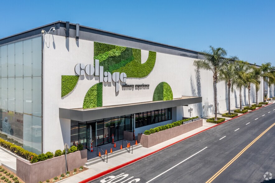 Primary Photo Of 3333 Bristol St, Costa Mesa Department Store For Lease