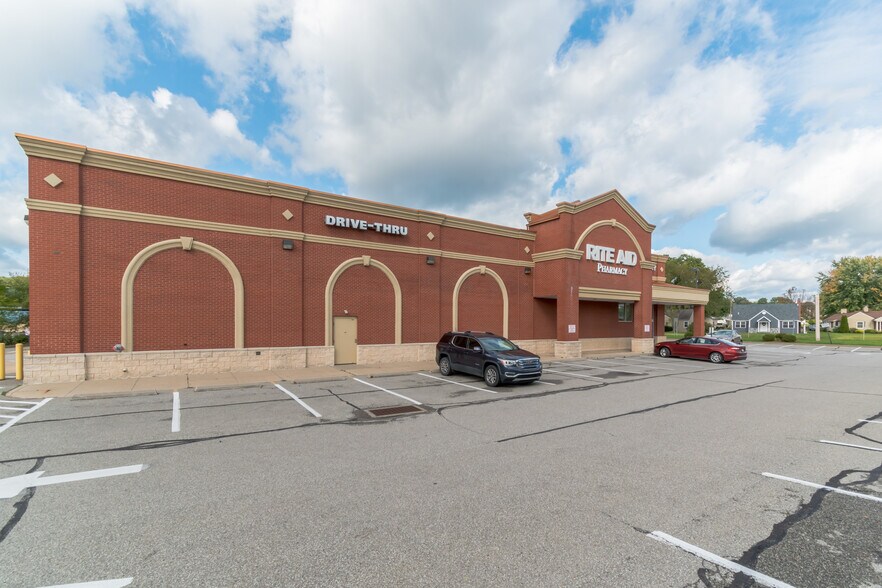 More Photos Of 165 Butler Rd, Kittanning Drugstore For Lease