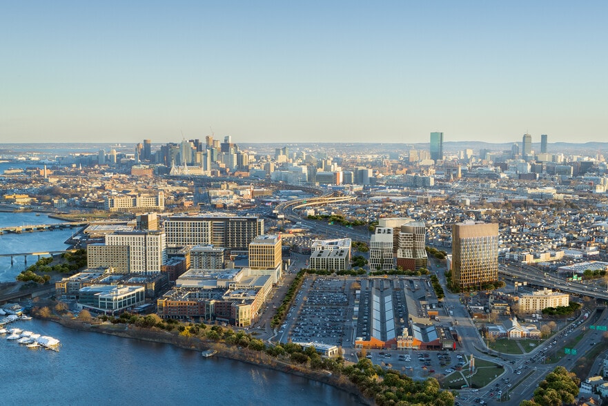 More Photos Of 74 Middlesex Ave, Somerville Office For Lease