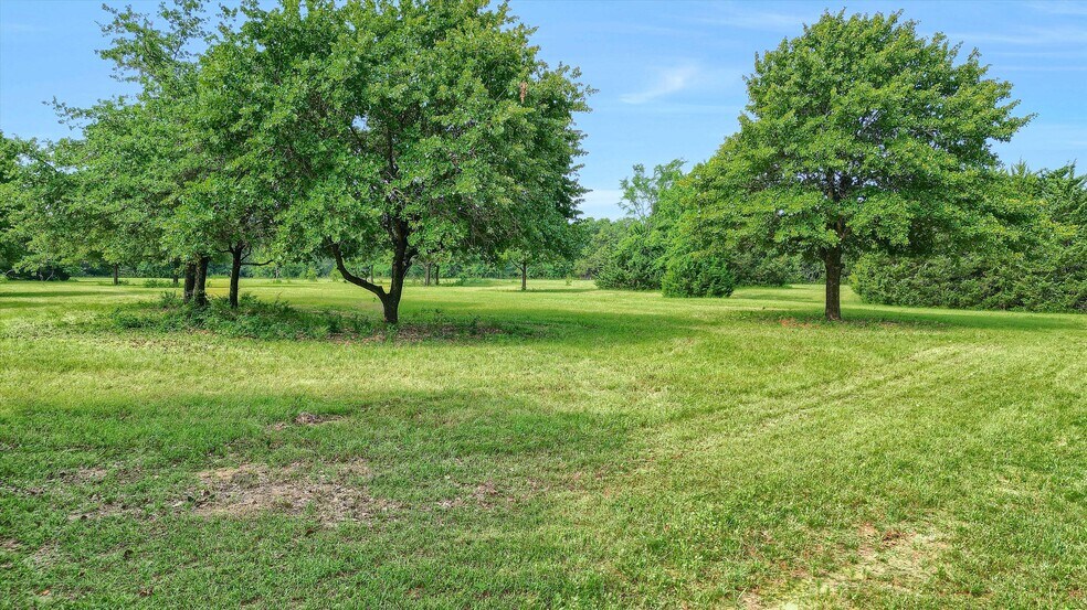 More Photos Of TBD W Line Road, Whitesboro Land For Sale