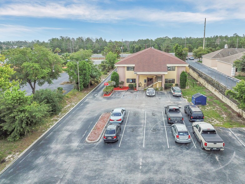 More Photos Of 5331 Commercial Way, Spring Hill Medical For Lease