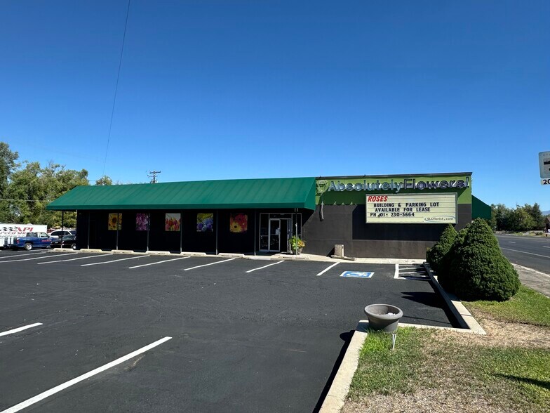 More Photos Of 8686 S State St, Sandy Freestanding For Lease