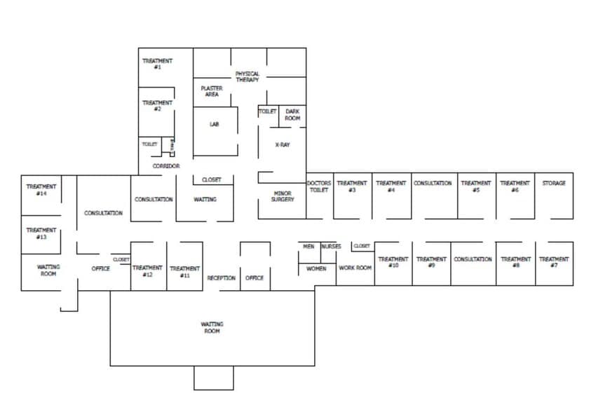 More Photos Of 1019 Astor Ave, Forest Park Medical For Sale