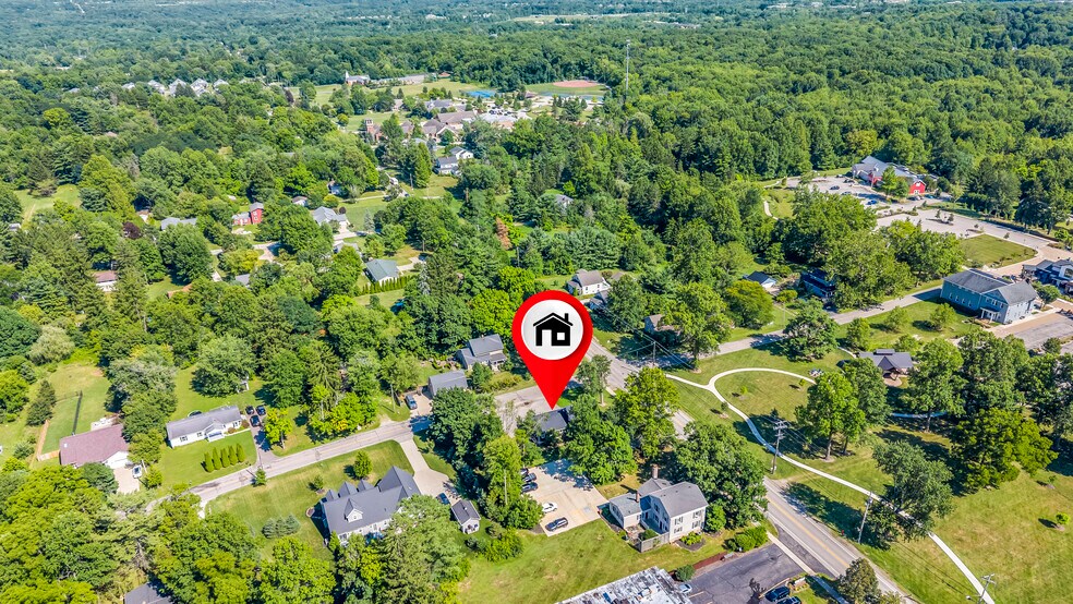 More Photos Of 4591 W Streetsboro Rd, Richfield Office For Sale