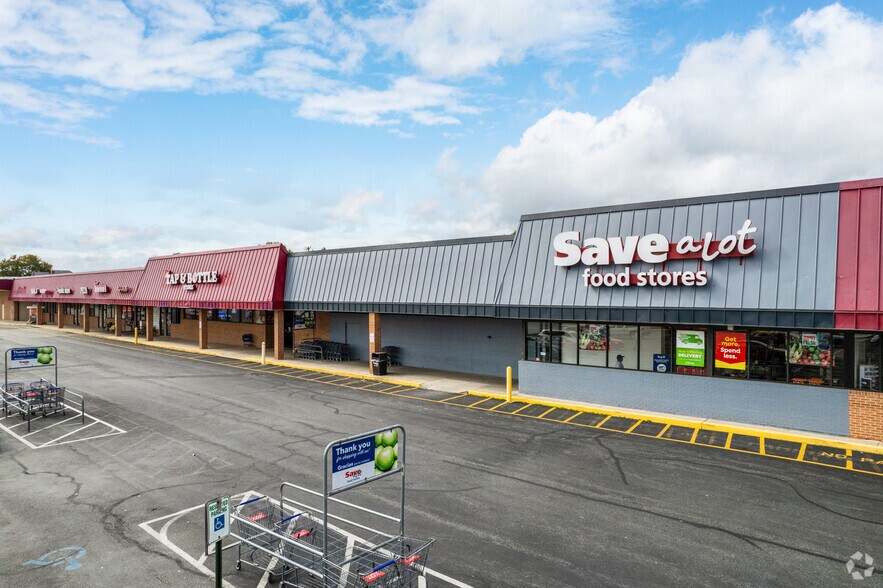 Primary Photo Of 233 S Broadway, Pennsville Unknown For Lease
