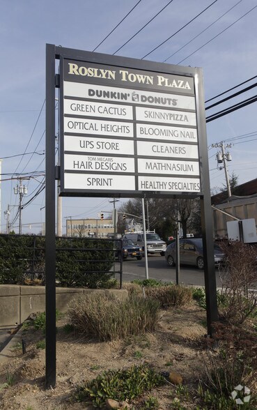 More Photos Of 191-219 Mineola Ave, Roslyn Heights Unknown For Lease