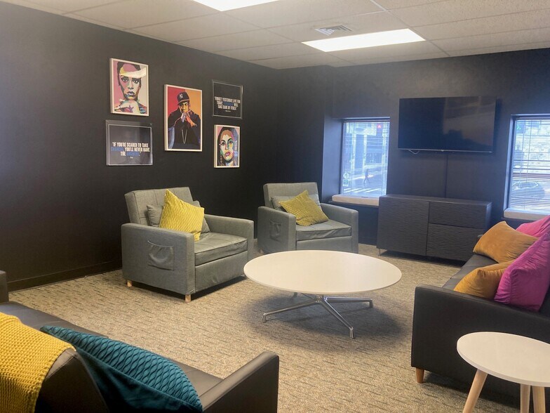 More Photos Of 302-306 E Wilson St, Madison Office For Lease