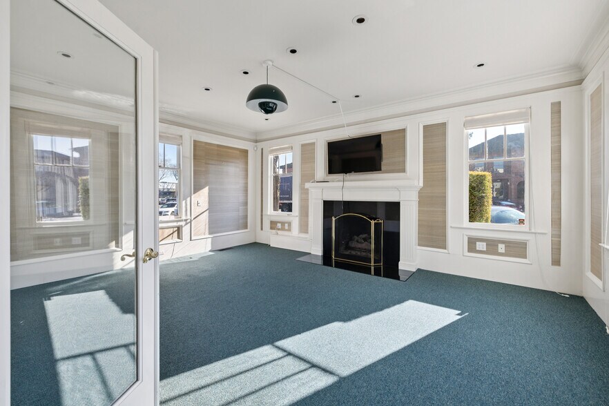 More Photos Of 1424 Chapin Ave, Burlingame Office For Lease