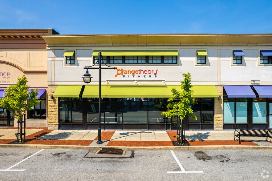 More Photos Of 301 Main St, Exton Unknown For Lease