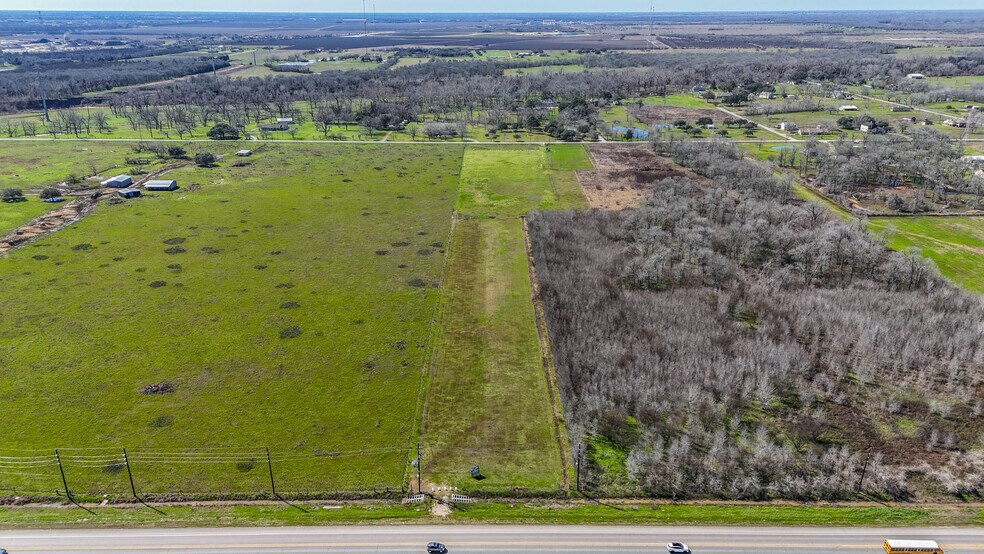 More Photos Of Baker Road, Rosenberg Land For Sale