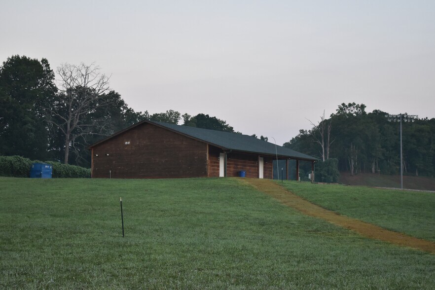 More Photos Of 3645 Yancey Rd, Marion Baseball Field For Sale