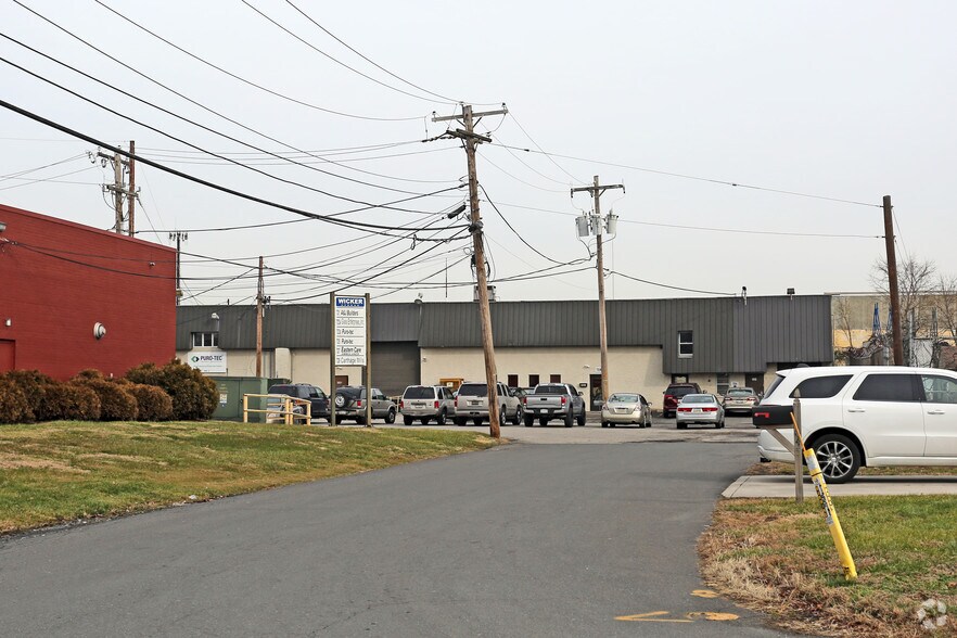 More Photos Of 721-729 Wicker Ave, Bensalem Manufacturing For Lease