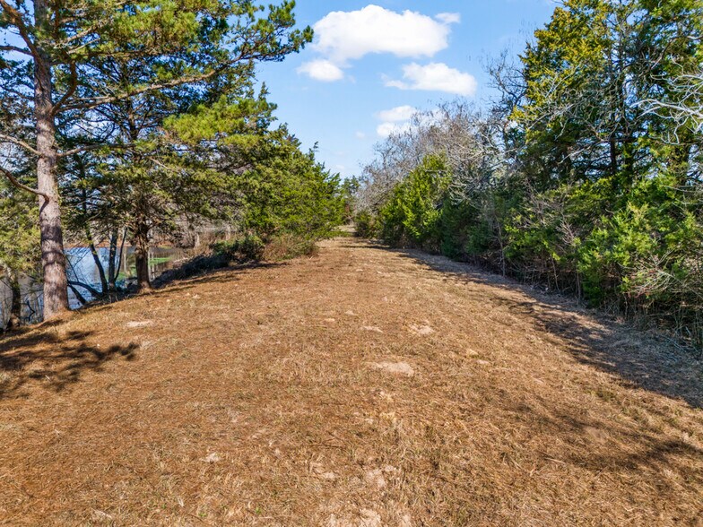 More Photos Of 255 County Road 4645, Winnsboro Land For Sale
