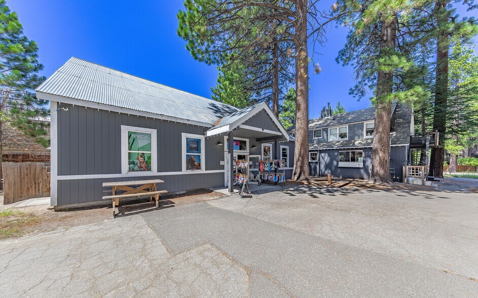 More Photos Of 3542 Lake Tahoe Blvd, South Lake Tahoe Restaurant For Sale