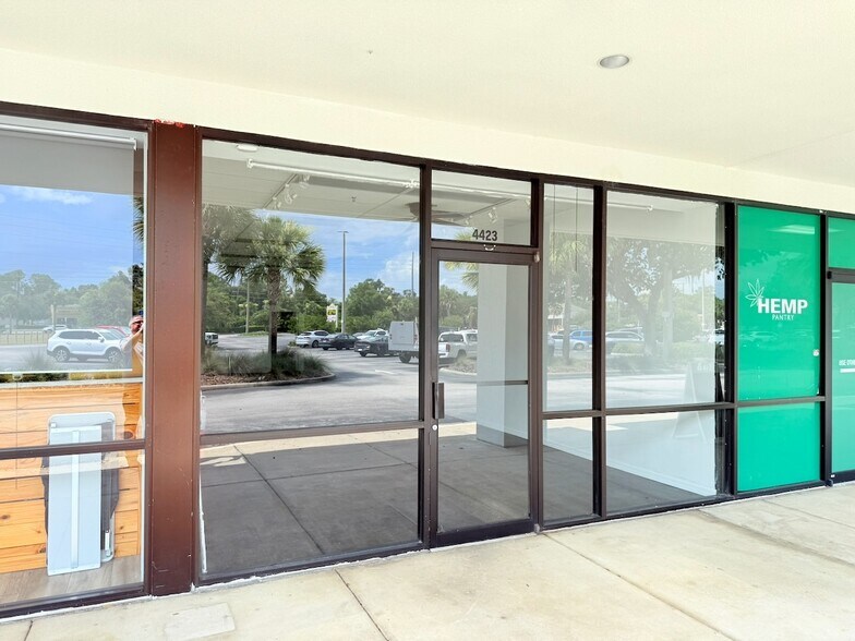 More Photos Of 4407-4429 NW Blitchton Rd, Ocala Unknown For Lease