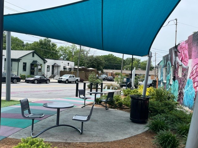 More Photos Of 5380 Peachtree Rd, Atlanta Storefront For Sale