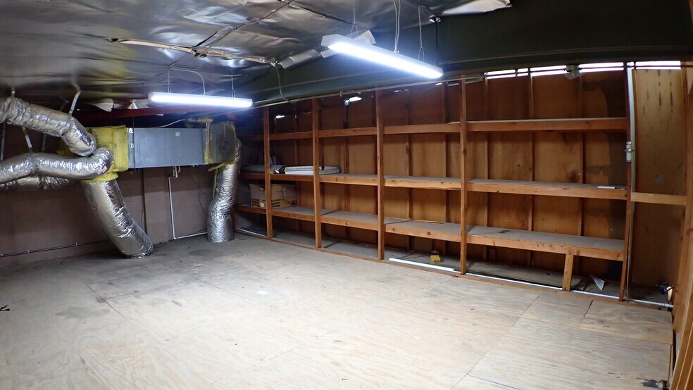 More Photos Of 519 S Flower St, Burbank Warehouse For Sale