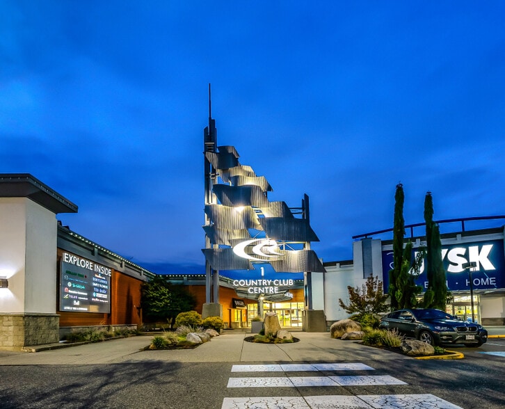 More Photos Of 3200 N Island Hwy, Nanaimo Unknown For Lease