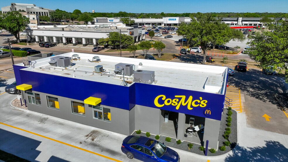 More Photos Of 17194 NE Preston Rd, Dallas Unknown For Lease